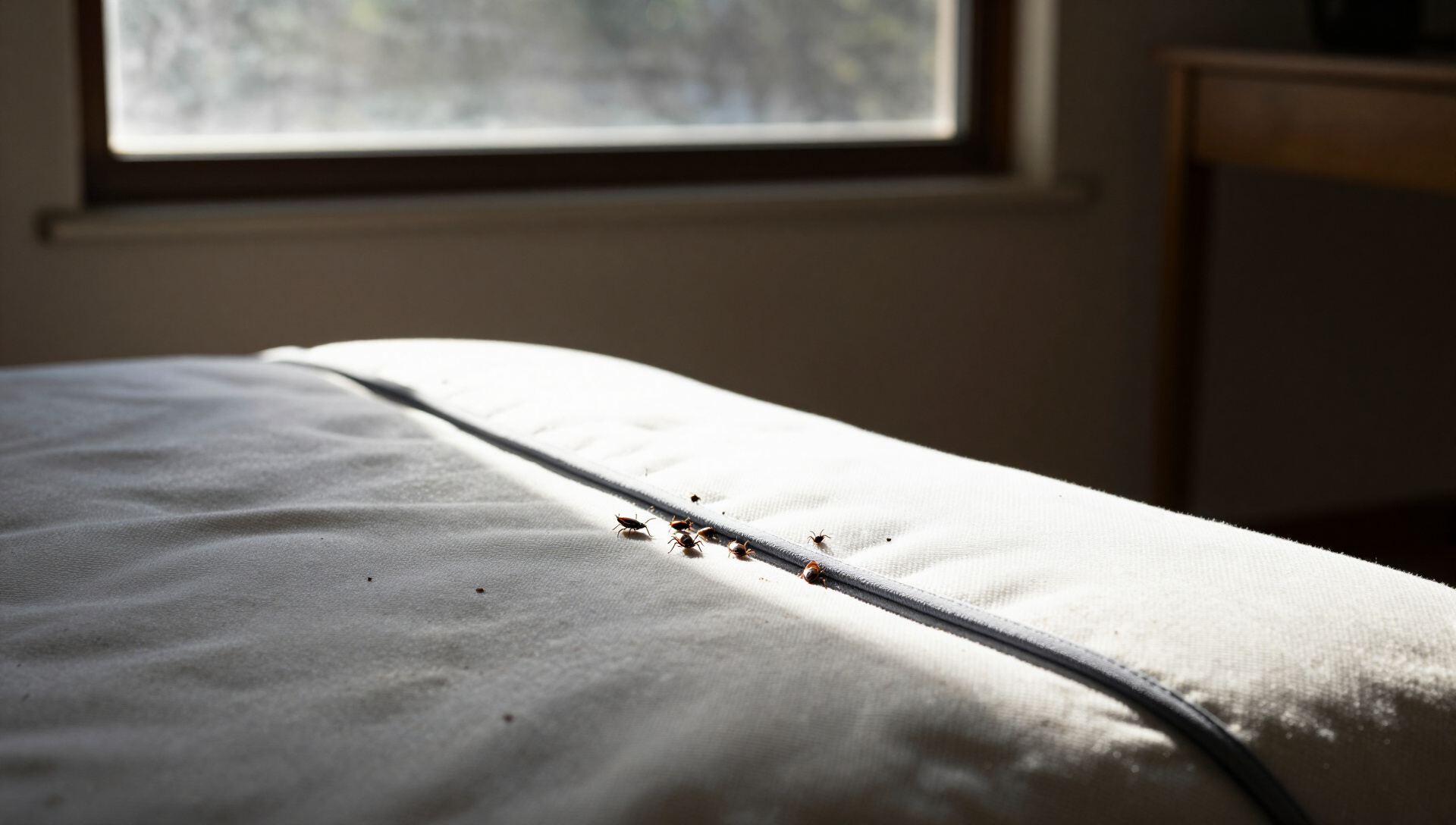 Bed Bugs Control in Strathfield