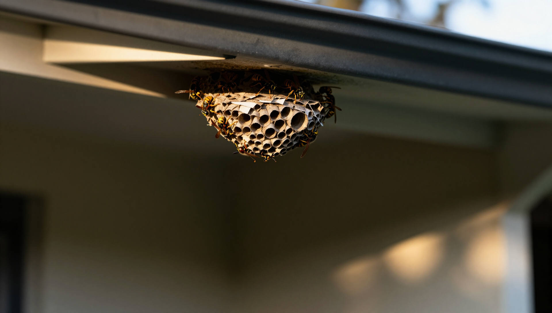 Bees and Wasp Removal in Strathfield