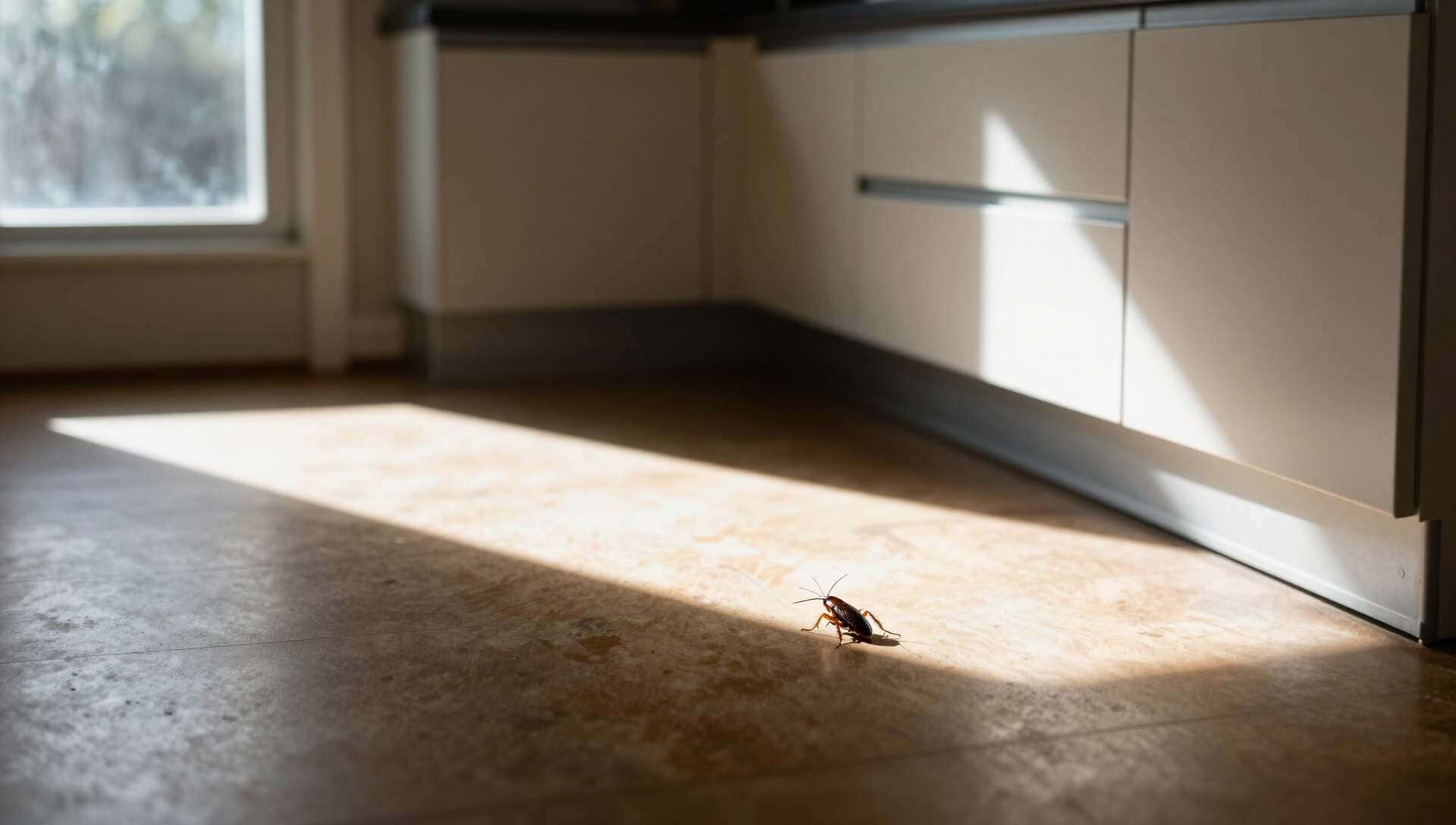Cockroach Removal in Strathfield