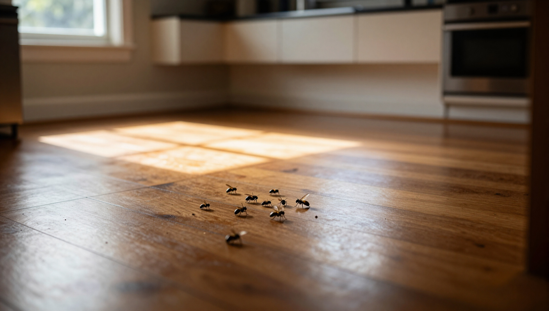 Insect Control in Strathfield
