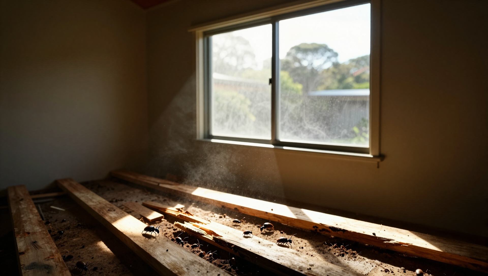 Termite Prevention in Strathfield